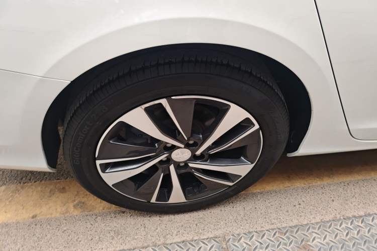 Used Peugeot 408 2020 360THP 10th Anniversary Premium Edition