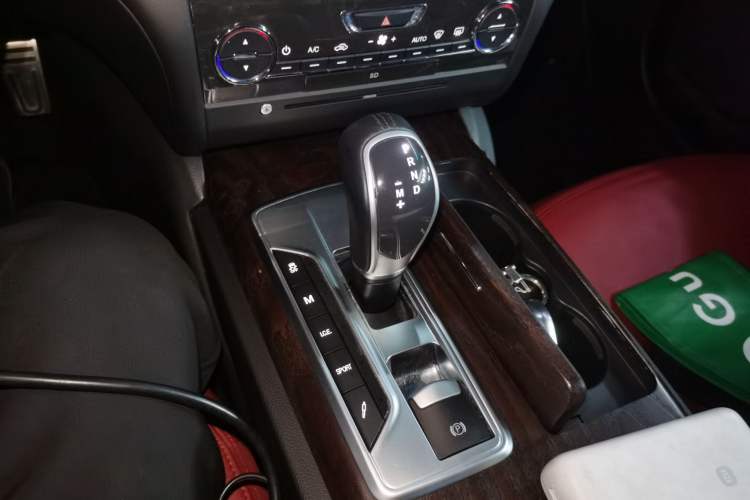 Used Maserati Ghibli 2014 3.0T Standard Edition