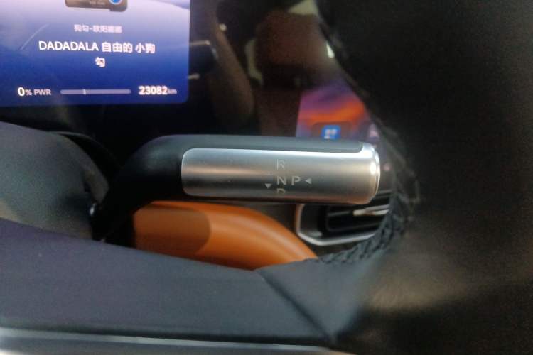 Used Hima AITO M9 2024 Range-Extended Ultra Version 42 kWh 6-Seater Model
