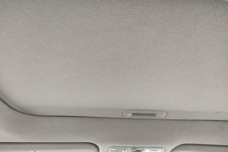 Used Hyundai Elantra (5th Generation / Langdong) 2013 1.6L Automatic Luxury Model