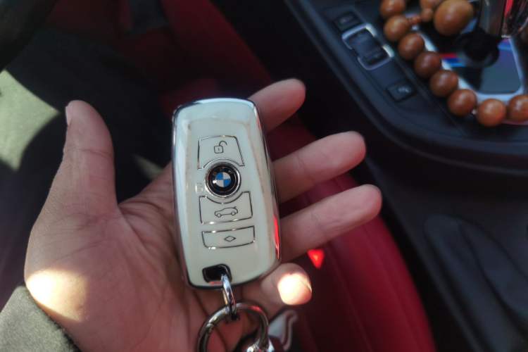 Used BMW 3 Series 2019 320i M Sport Package
