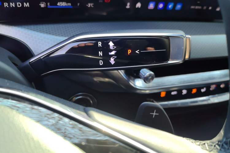 Used Cadillac XT5 2025 2.0T Prestige Version