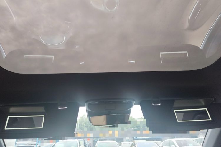 Used ARCFOX Alpha T5 2024 660 MAX