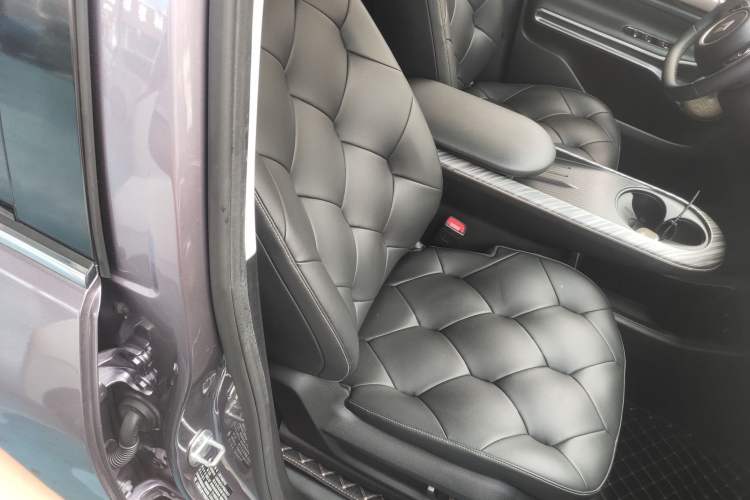 Used Baojun Cloud 2023 460 Pro
