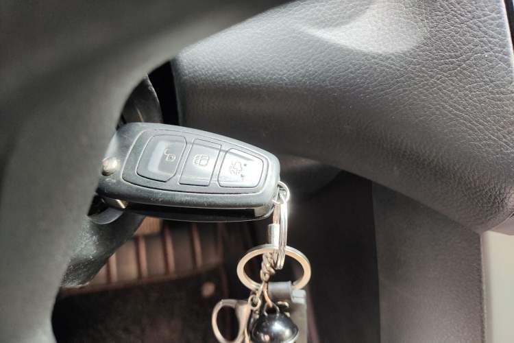 Used Ford Focus 2012 Hatchback 1.6L Automatic Comfort Model
