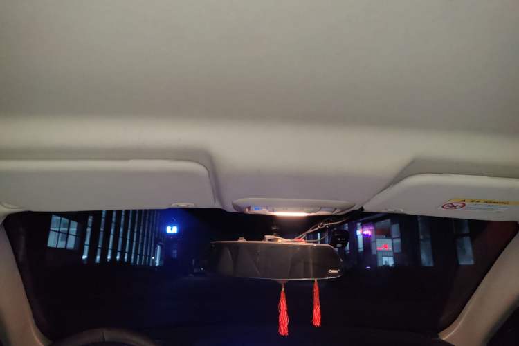 Used Ford Escort 2015 1.5L Manual Comfort Model