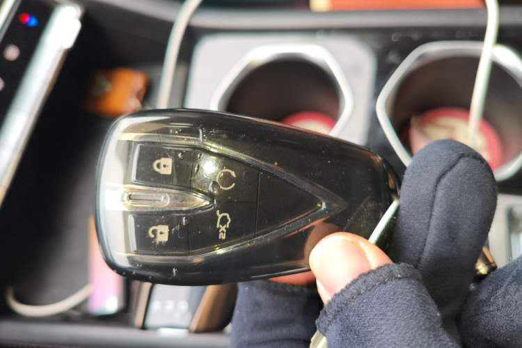 Used Changan Eado 2022 PLUS Blue Whale NE 1.4T GDI DCT Prestige Edition