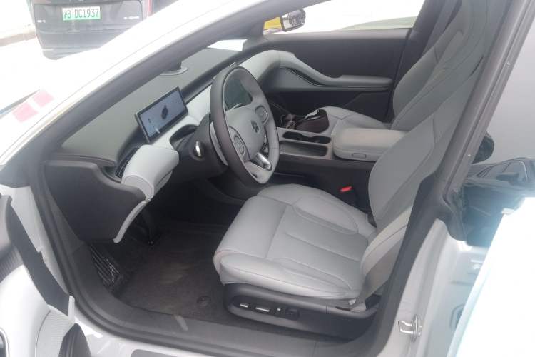 Used Nio ET5T 2024 75kWh Touring