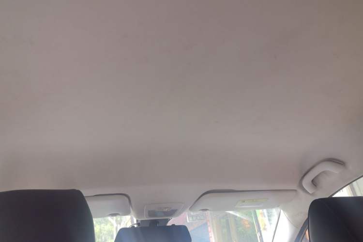 Used Baojun 530 2020 1.5T Manual Comfort Version 7 Seats
