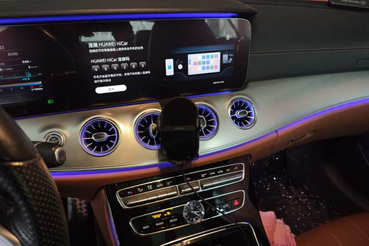 Used Mercedes-Benz E-Class 2019 E 200 Coupe
