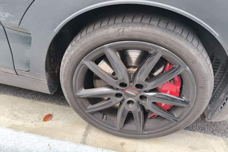 Used MINI JCW CLUBMAN 2022 Refresh 2.0T JOHN COOPER WORKS ALL-IN
