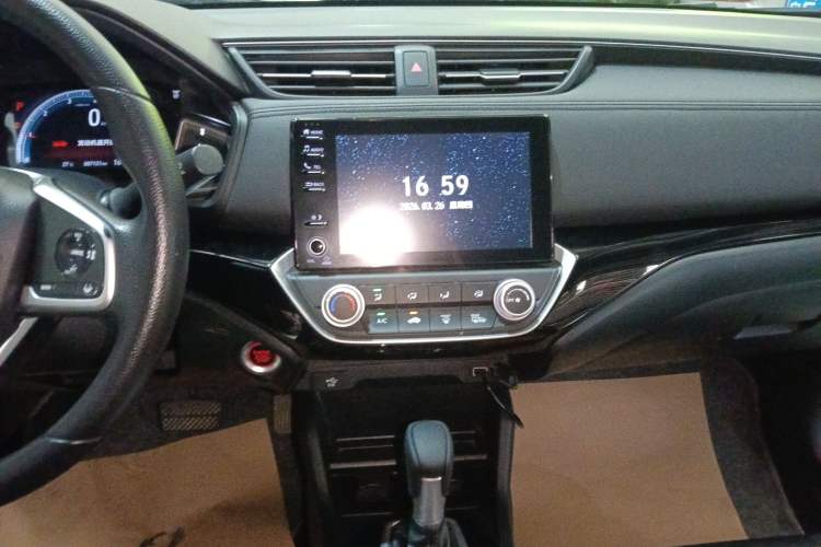 Used Honda Crider 2019 180 Turbo CVT Leading Edition China VI
