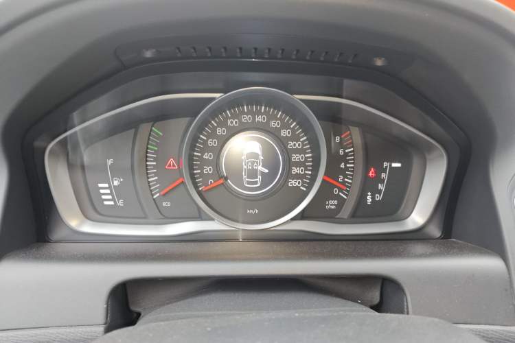 Used Volvo XC60 2014 Facelift T5 Zhiyi Edition