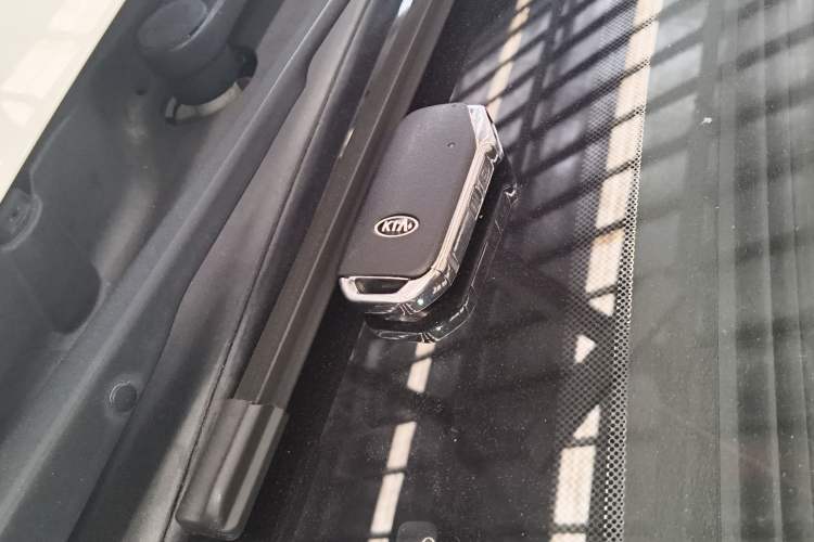 Used Kia K3 2020 1.5L CVT New Sharp Edition with Sunroof