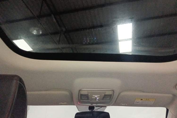 Used CHANGAN OSHAN X7 2021 1.5T Manual Luxury Version
