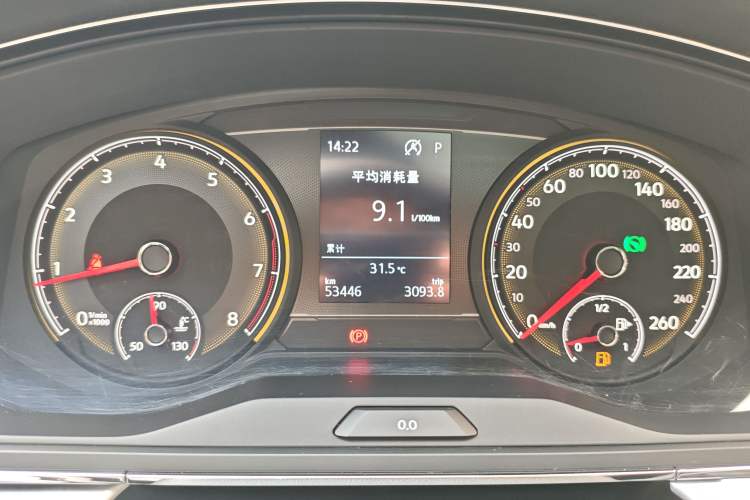 Used Volkswagen Lamando 2021 230TSI DSG Fashion Edition
