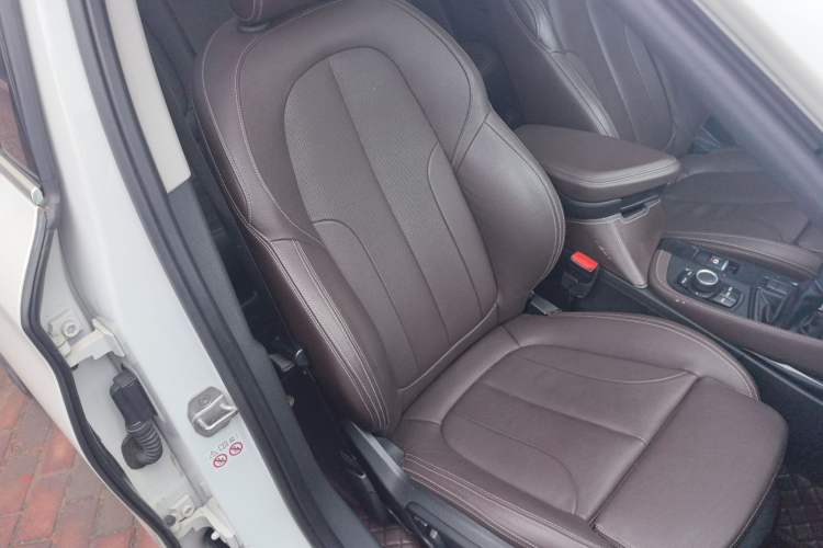 Used BMW X1 2018 sDrive18Li Luxury Model