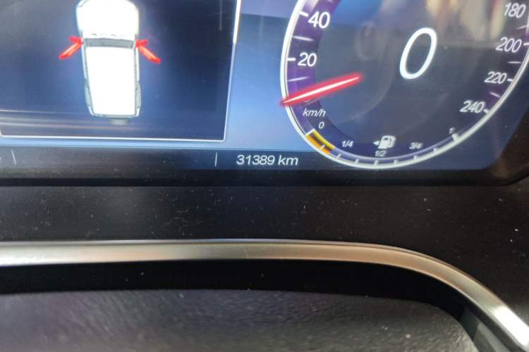 Used BAIC Off-Road BJ40 2023 2.0D Automatic Four-Wheel Drive Blade Hero Edition Adventurer Type (with Front and Rear Electronic Locks)