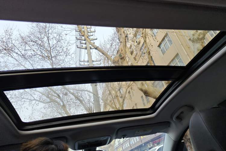 Used Chevrolet Malibu XL 2021 Redline 550T Automatic Sharp Edition
