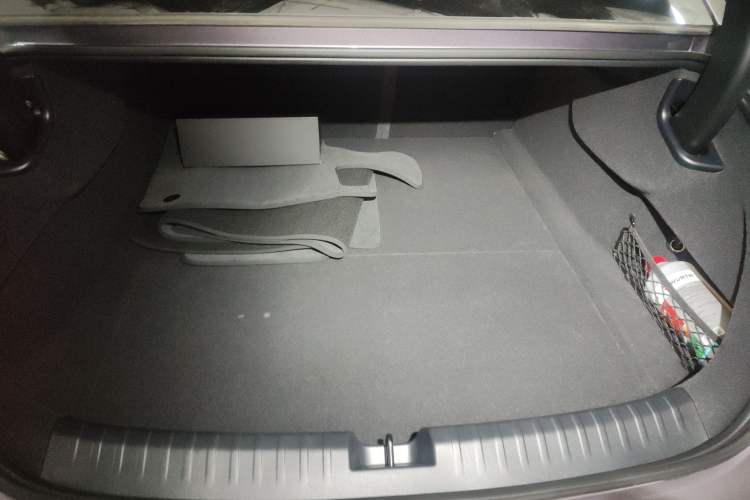 Used Xiaomi Auto SU7 2024 Rear-Drive Ultra-Long Range Advanced Pro-Level Intelligent Driving Version
