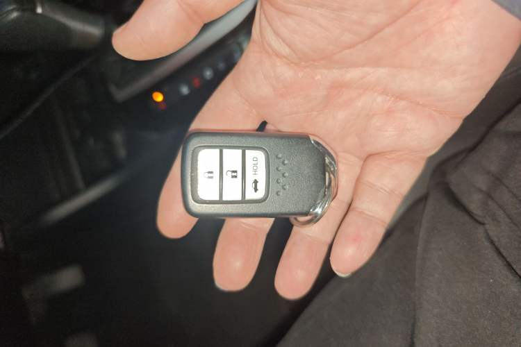 Used Honda Crider 2019 180 Turbo CVT Leading Edition China VI