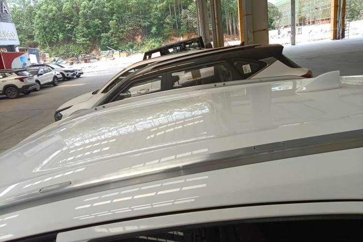 Used Honda Vezel 2018 1.5L CVT 2WD Technology Elite Model Roof