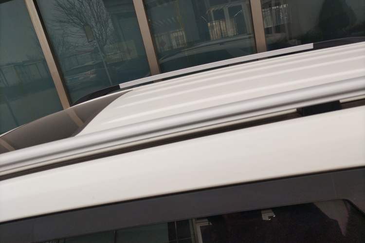 Used Dongfeng Fengon S560 2018 1.8L CVT Prestige Model