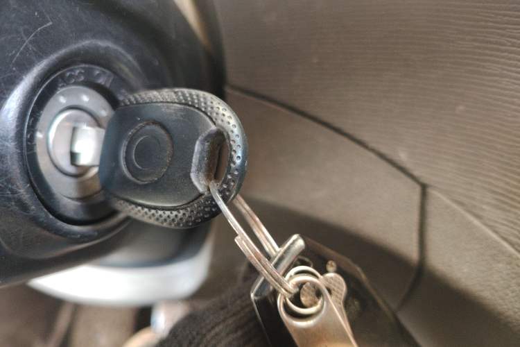 Used Wuling Hongguang 2016 1.5L Restyled S Comfort Version