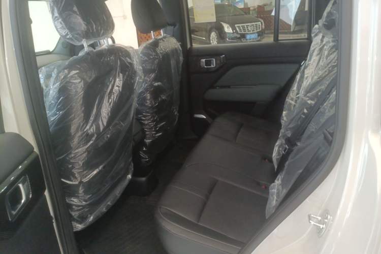 Used Baojun Spark EUV 2026 Model 401km Flagship Edition