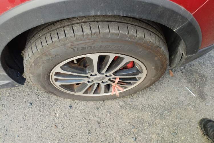 Used Haval H1 2016 Blue Label 1.5L AMT Luxury Model