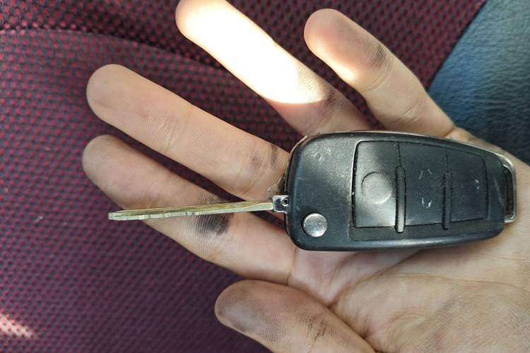 Used FORTHING Joyear 2011 LV 1.5L Manual Luxury Model
