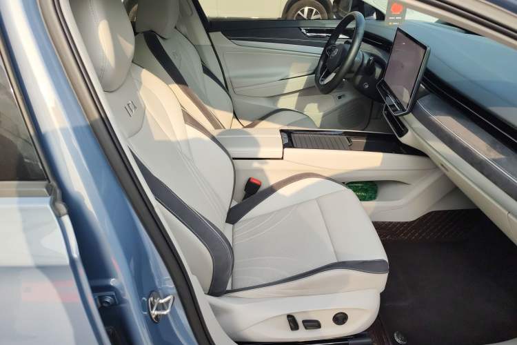 Used Volkswagen ID.7 VIZZION 2024 First Edition