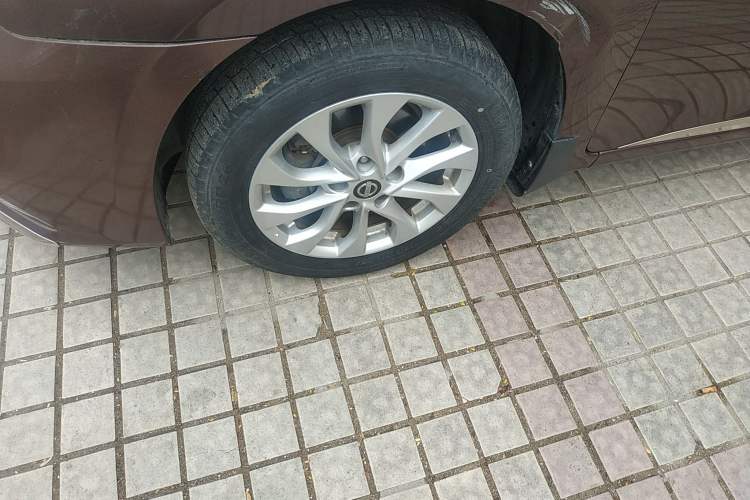 Used Nissan Sylphy 2016 1.6XV CVT Smart Enjoyment Version