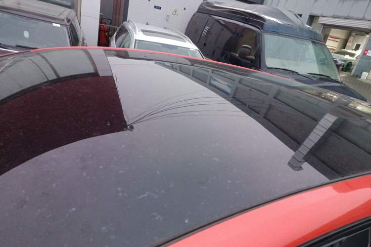 Used Deepal S07 2024 520Max Qiankun Intelligent Driving ADS SE Pure Electric Version
