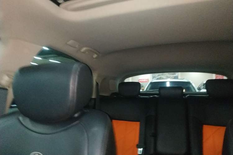 Used Infiniti FX 2013 FX37 Standard Edition