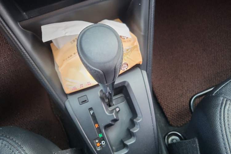 Used Toyota YARiS L Zhi Xuan 2016 Revised 1.5E CVT Charming Edition