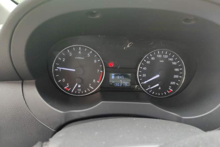 Used JAC Refine M3 2018 IKEA Edition 1.6L Luxury Smart Model