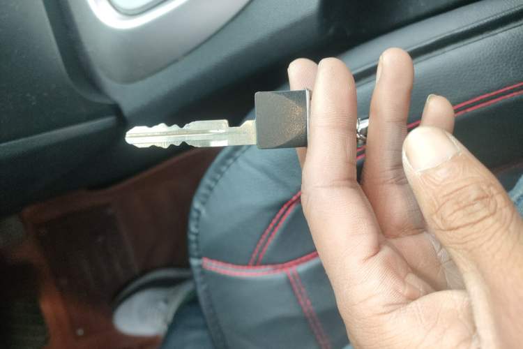 Used Nissan Qashqai 2012 2.0 XV LE CVT 2WD
