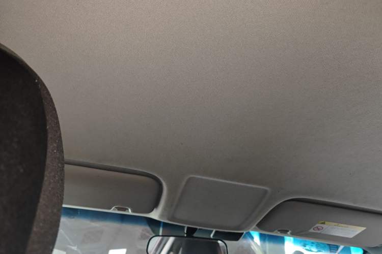 Used Kia K3 2016 1.6L Manual GL Headliner