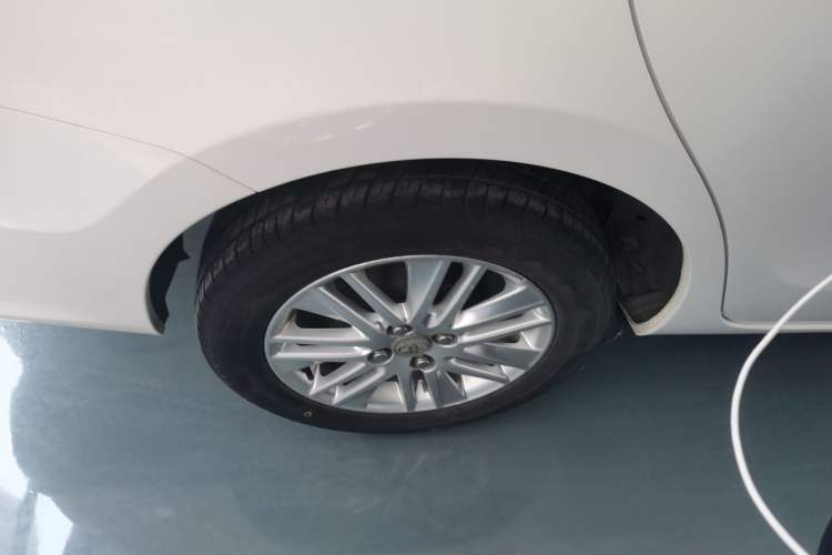 Used Toyota Vios 2017 1.5L Manual Trend Edition
