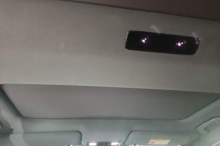 Used Li Auto L8 2023 Pro Model