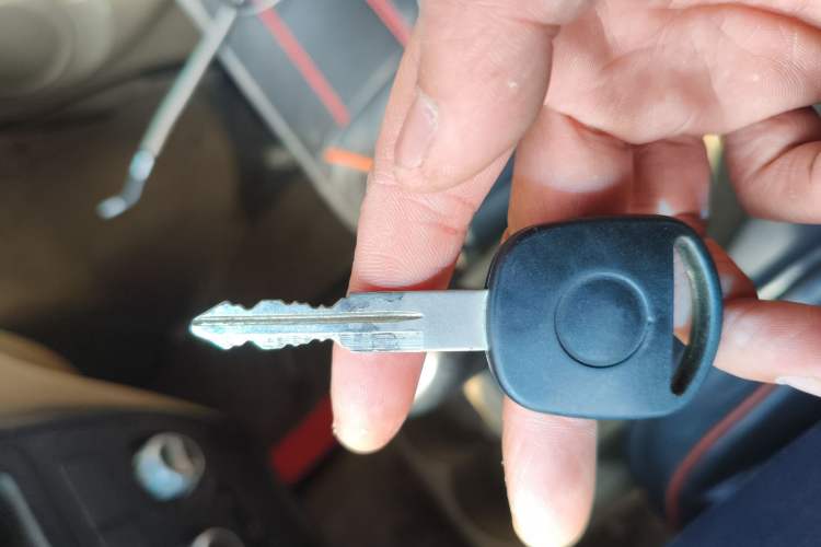 Used Dongfeng Xiaokang C36 2016 1.5L Base Version Ⅱ DK15-06
