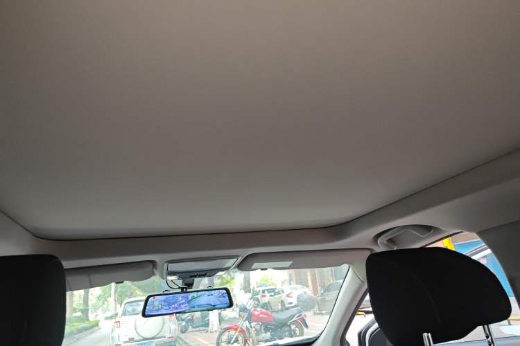 Used Honda Breeze 2020 240TURBO CVT 2WD Elite Edition Headliner