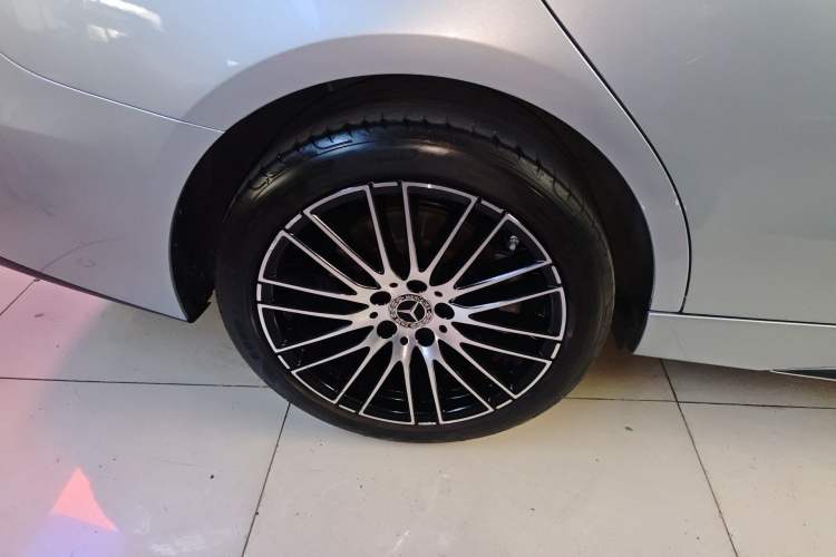 Used Mercedes-Benz C-Class 2023 C 260 L Sport Edition
