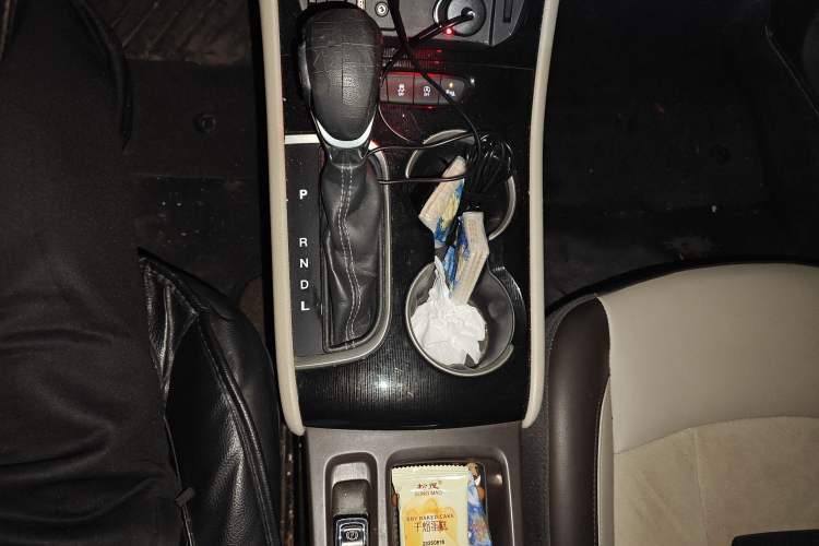 Used Buick Verano 2016 Hatchback 15S Automatic Leading Model
