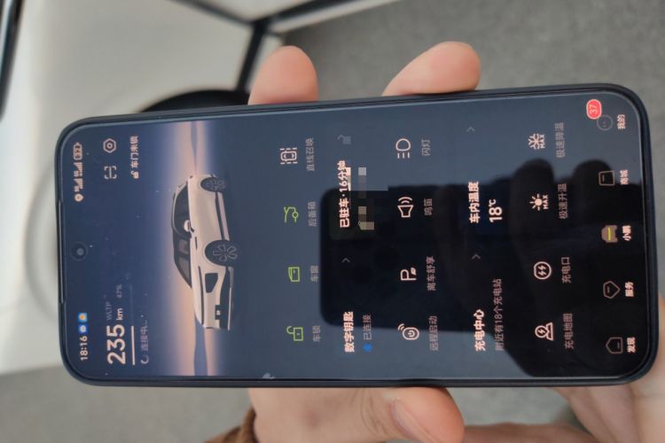 Used XPeng G9 2025 625 Long-Range Max