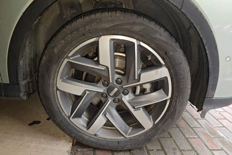 Used Wey Latte DHT 2022 1.5T DHT Extra-Large Cup