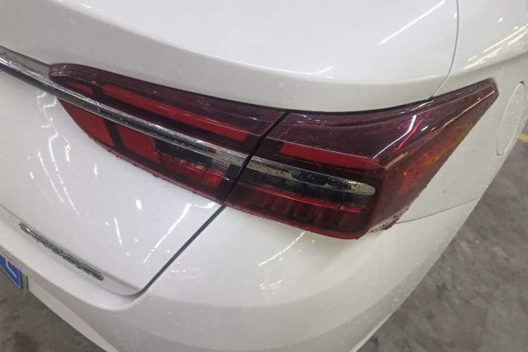 Used Chery Arrizo GX 2019 Champion Edition 1.5L Manual Fashion Model Right Rear Taillight