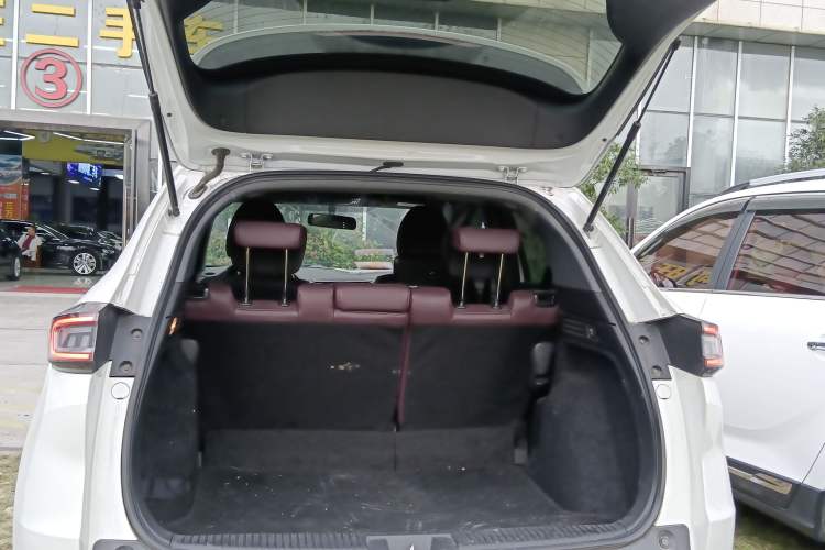 Used CIIMO M-NV 2021 Shangcheng Edition