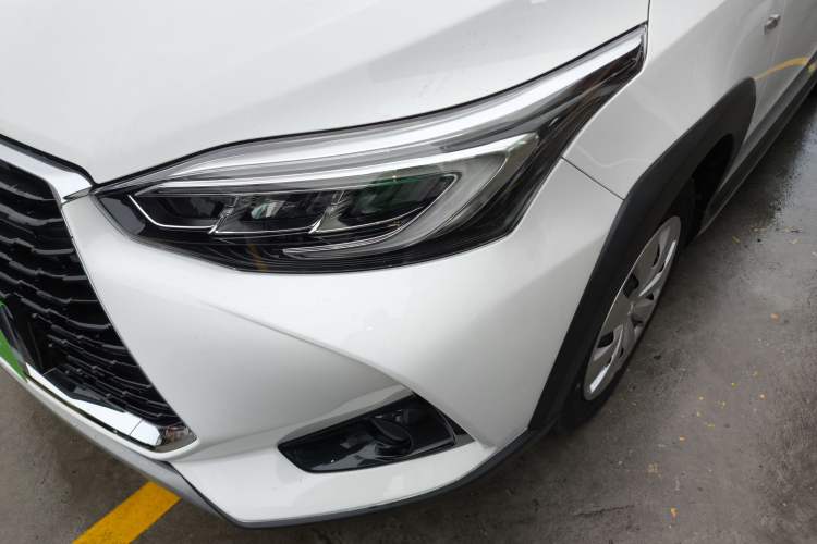 Used Toyota YARiS L Zhi Xuan 2021 X-Trail 1.5L CVT Leading Edition